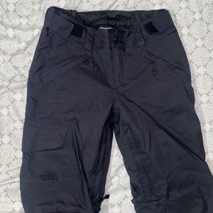 North Face Women’s Snow Pants